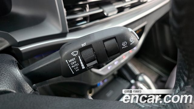 KG Mobility Rexton 2024 — photo 22