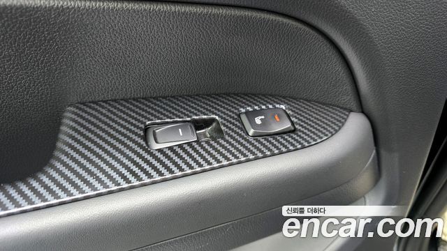 KG Mobility Rexton 2024 — photo 24