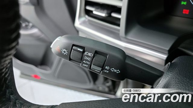 KG Mobility Rexton 2024 — photo 30