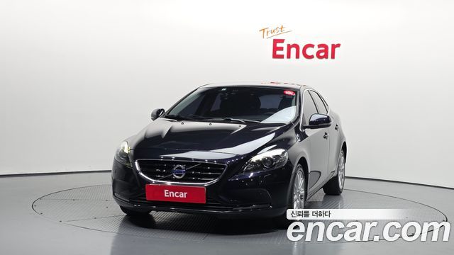 Volvo V40 2016 — photo 3