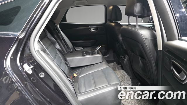 Renault Korea SM6 2019 — photo 18