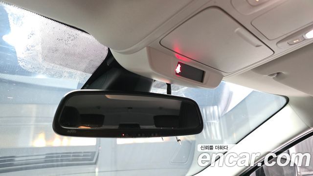 Renault Korea SM6 2019 — photo 24