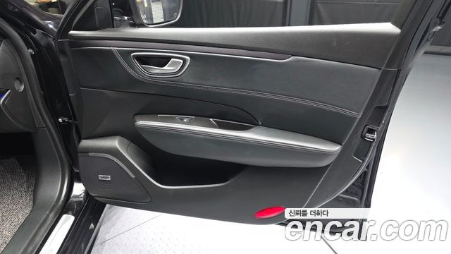 Renault Korea SM6 2019 — photo 14