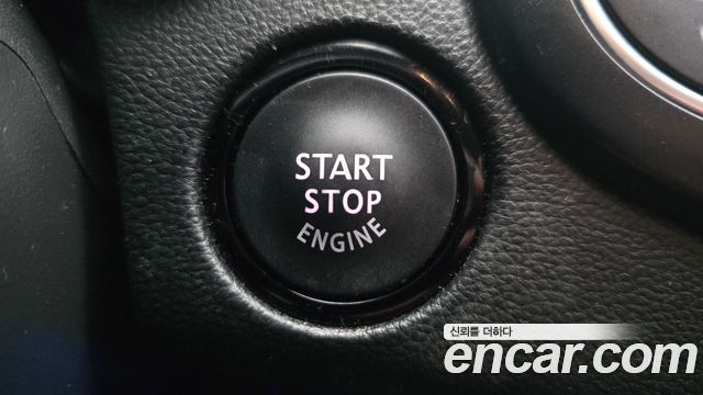 Renault Korea SM6 2019 — photo 28