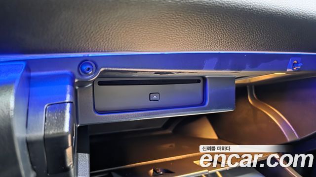Renault Korea SM6 2019 — photo 32