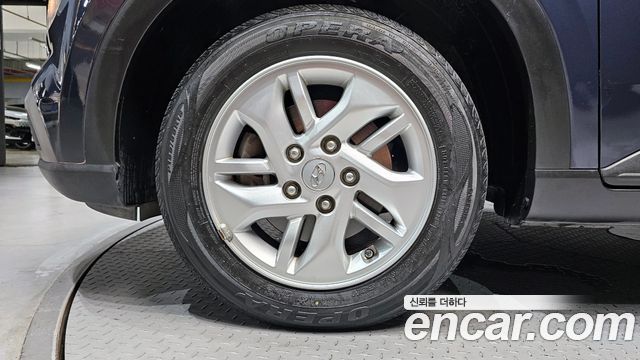 Hyundai Venue 2020 — photo 5