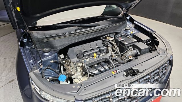 Hyundai Venue 2020 — photo 6