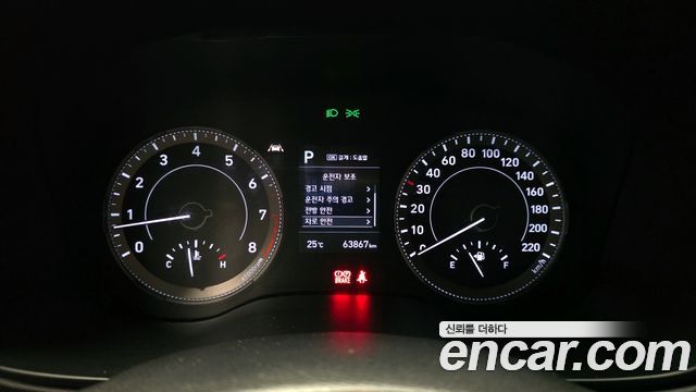 Hyundai Venue 2020 — photo 11