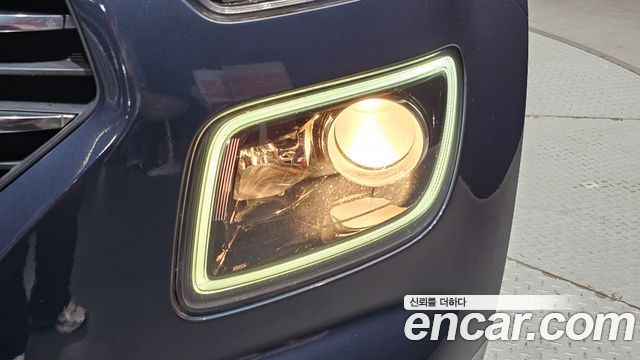 Hyundai Venue 2020 — photo 8