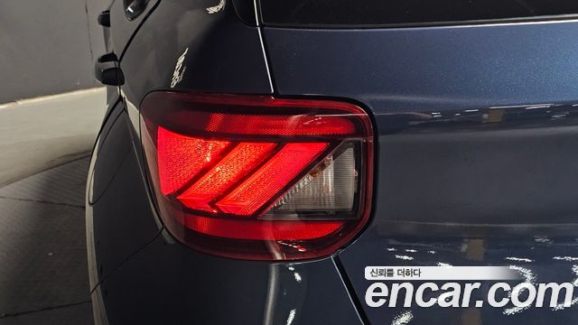 Hyundai Venue 2020 — photo 9