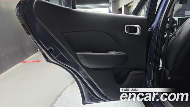 Hyundai Venue 2020 — photo 15