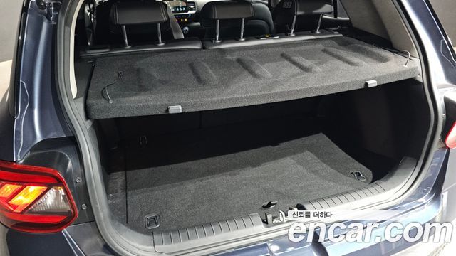 Hyundai Venue 2020 — photo 30