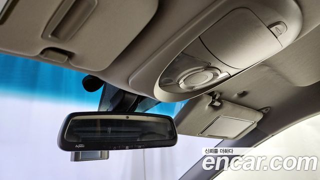 KG Mobility KORANDO 2015 — photo 23