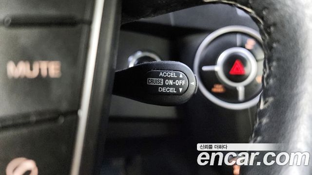 KG Mobility KORANDO 2015 — photo 24