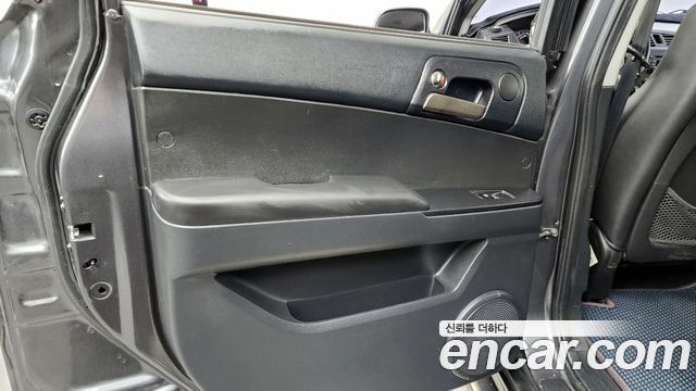 KG Mobility KORANDO 2015 — photo 15