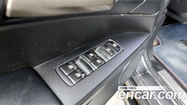 KG Mobility KORANDO 2015 — photo 28