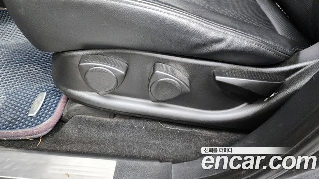 KG Mobility KORANDO 2015 — photo 30