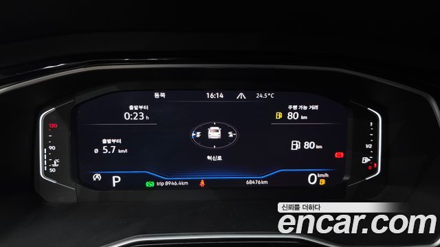 Volkswagen Jetta 2021 — photo 11