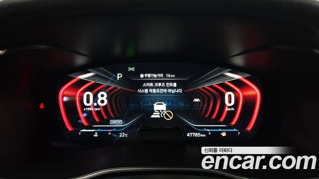 Genesis G70 2020 — photo 8