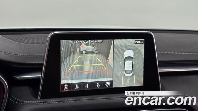 Genesis G70 2020 — photo 18