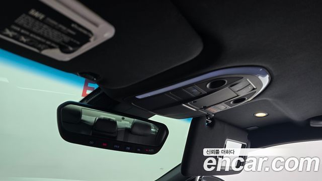 Genesis G70 2020 — photo 20