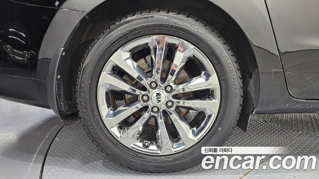 Kia Canival 2018 — photo 5