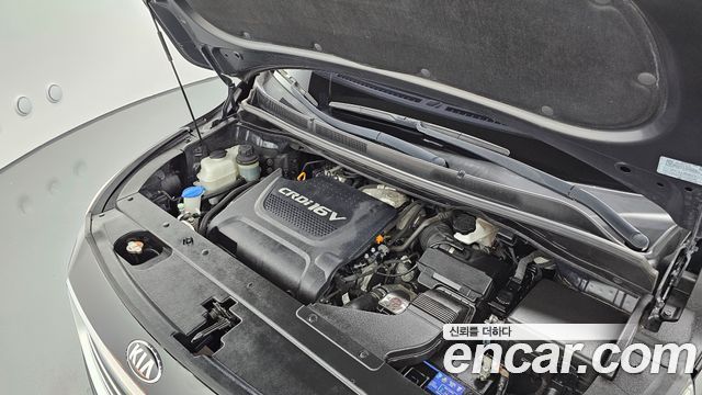 Kia Canival 2018 — photo 6