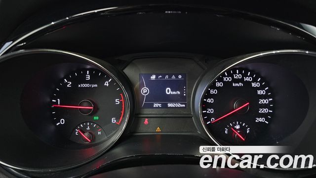 Kia Canival 2018 — photo 8
