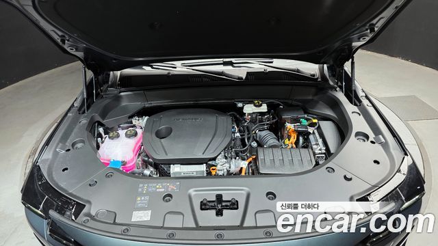 Renault Korea Filante 2027 — photo 6
