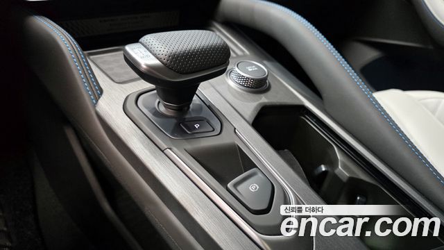 Renault Korea Filante 2027 — photo 9