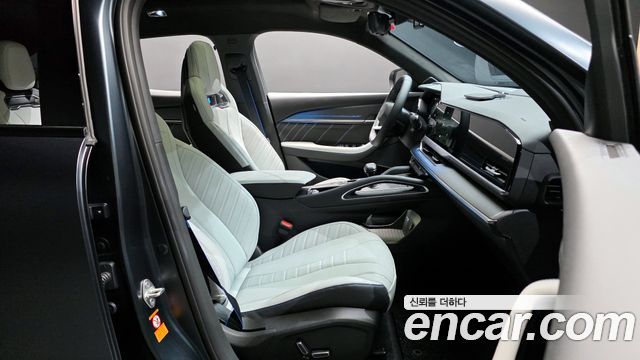 Renault Korea Filante 2027 — photo 11