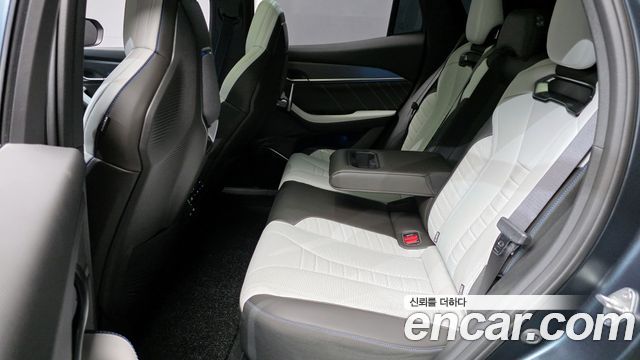 Renault Korea Filante 2027 — photo 12
