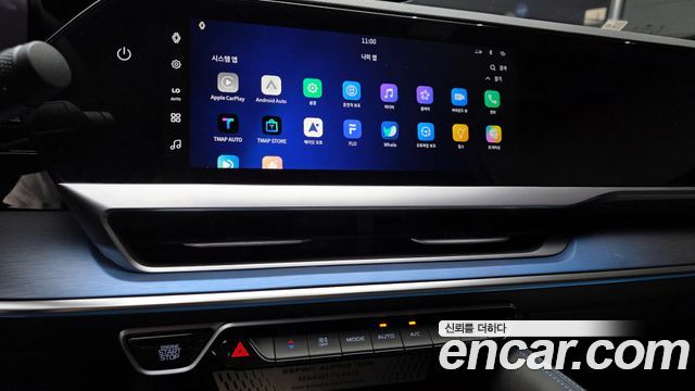 Renault Korea Filante 2027 — photo 14