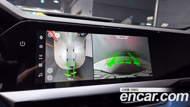 Renault Korea Filante 2027 — photo 15