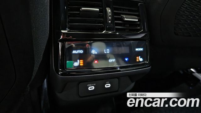 Renault Korea Filante 2027 — photo 19
