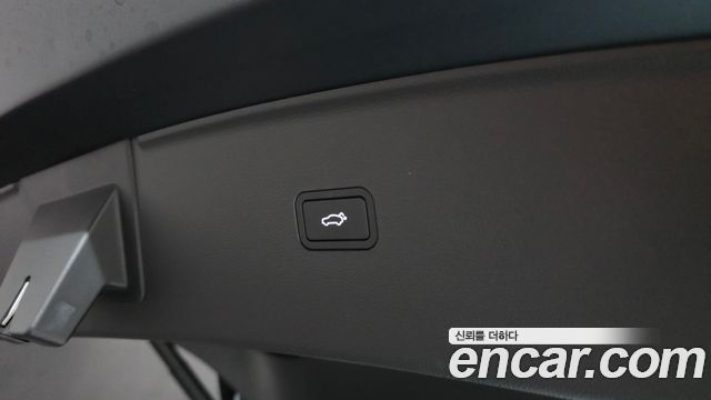 Renault Korea Filante 2027 — photo 20