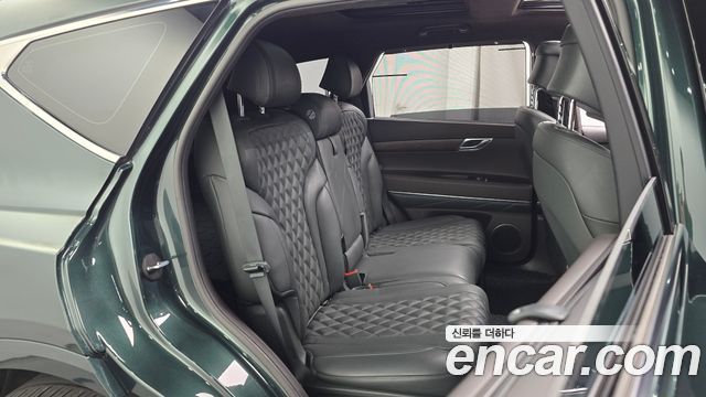 Genesis GV80 2021 — photo 17