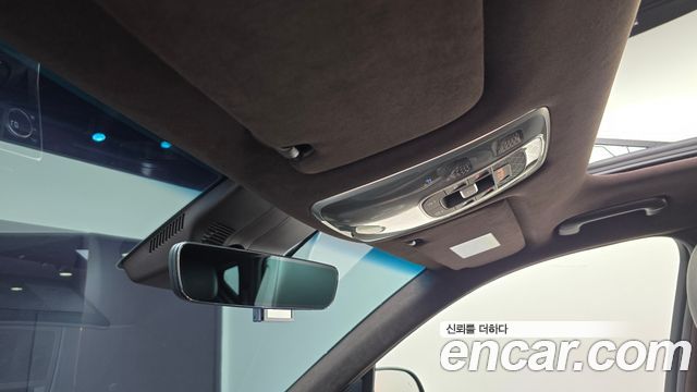 Genesis GV80 2021 — photo 26