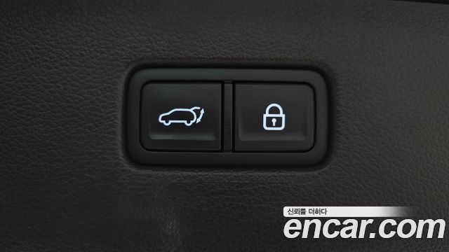 Genesis GV80 2021 — photo 29