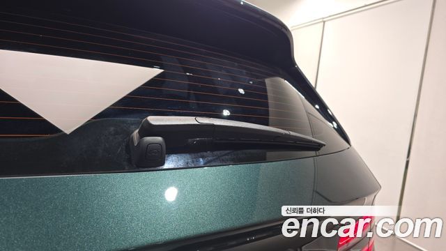 Genesis GV80 2021 — photo 31