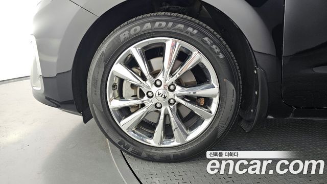 Kia Canival 2020 — photo 5