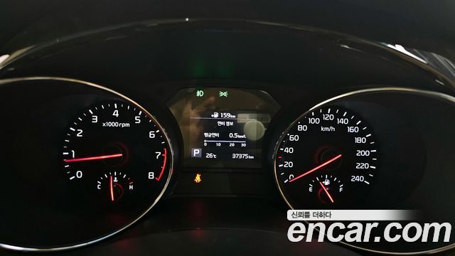 Kia Canival 2020 — photo 11