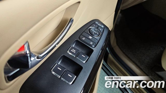 Kia Canival 2020 — photo 29