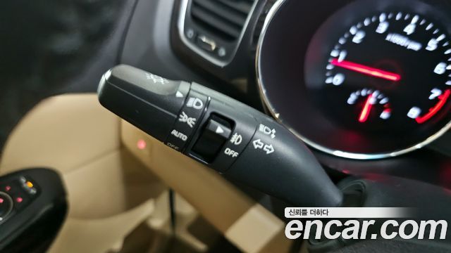 Kia Canival 2020 — photo 30