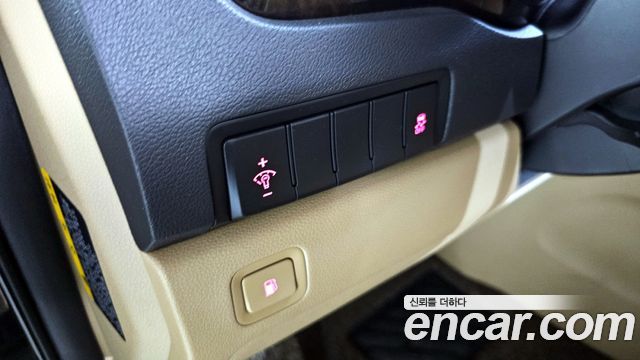 Kia Canival 2020 — photo 33