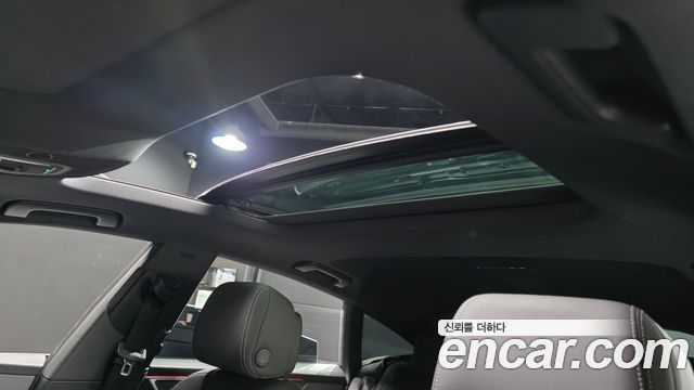 Audi A7 2023 — photo 22