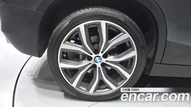 BMW X2 (F39) 2021 — photo 5