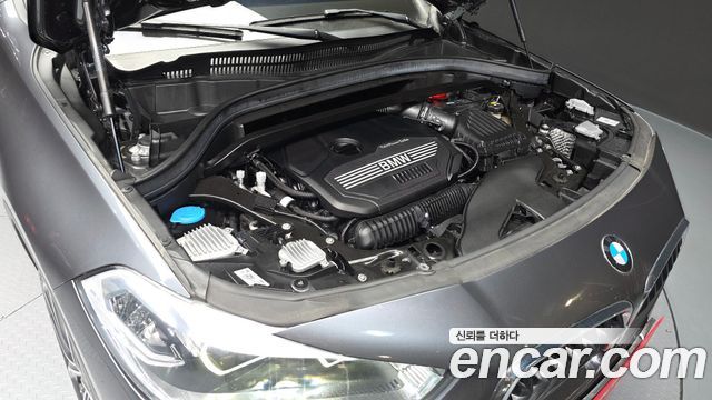 BMW X2 (F39) 2021 — photo 6