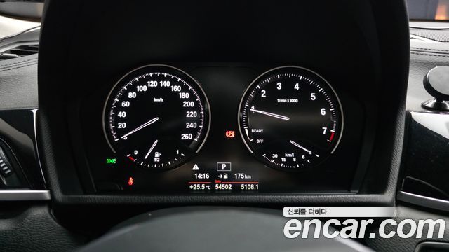 BMW X2 (F39) 2021 — photo 8
