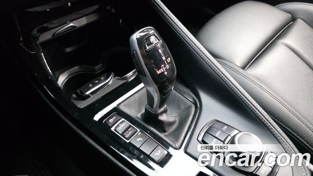 BMW X2 (F39) 2021 — photo 9